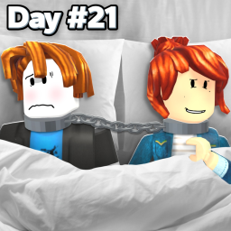 21 Days Chained Together icon