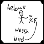 -House of Aelous-