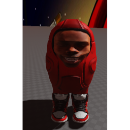 PLAY GAME IF U DONT LIKE ROBLOX MODERATION