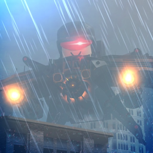 Skibidi PvP Game [UPD] icon