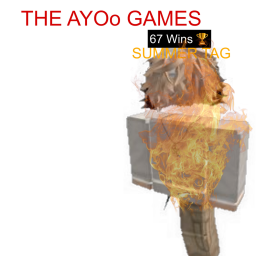 The Ayoo Games
