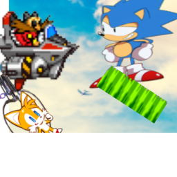 save tails obby