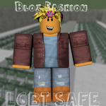 Blox Fashion®