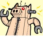 Robotpig