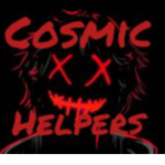 Cosmic Helpers