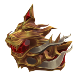 Legendary Dragon Crown