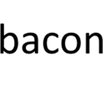 the bacons family