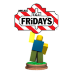 T.G.I.F.