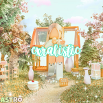 ʚ cxralistic ɞ