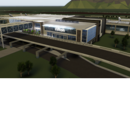 ECA Training Center