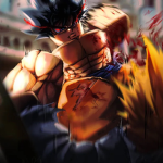 Anime RNG