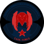 GDI Task Force .