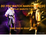 Naruto/ninja tycoon fanclub