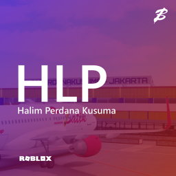 HLP | Airport