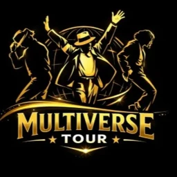 MJ|MULTIVERSE TOUR [FAN MADE] icon
