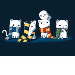 Harry Potter ###########
