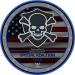 [MWAF] Special Reaction Team
