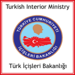 [TR] Turkish Interior Ministry
