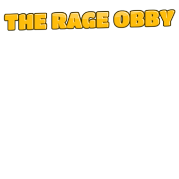 The Rage Obby