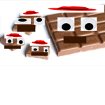 The chocolate lords