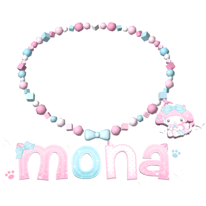 ♡˖° mona thumbnail