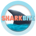 SharkBite Boys only sublue