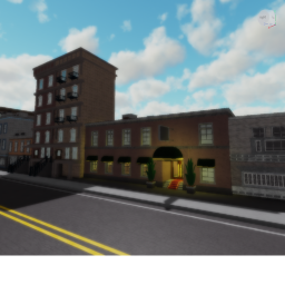The Diner