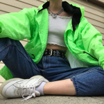 Buttercup's Clothing