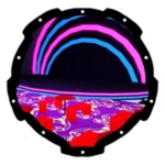 PIZZAPLEX! Roblox badge thumbnail