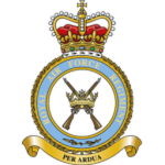 PB | Royal Air Force Regiment