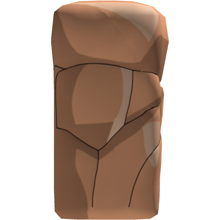 Ippo Right Arm
