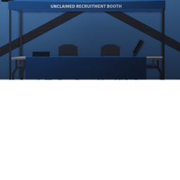 Raid Map (Being built)