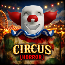 circus [HORROR]
