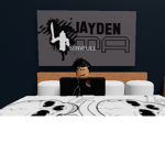 Jayden’s clothing