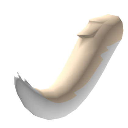 Sand Furry Dragon Tails V2
