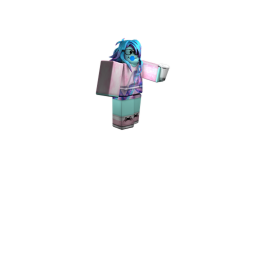 Show off cat walk V.1!