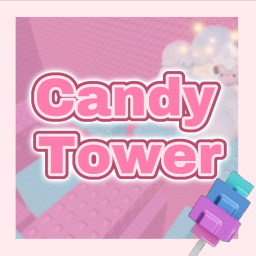 Candy Tower