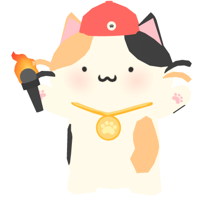 Kitty Rapper🎤🔥🐾 thumbnail
