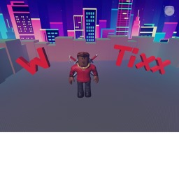 WaltTixx made this?