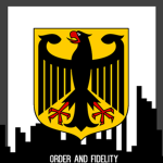 The Confederate Kaiserliche
