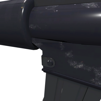 Assault Rifle v2