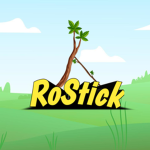 RoStick
