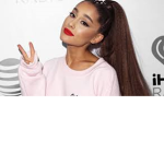 Ariana grandes fan <3