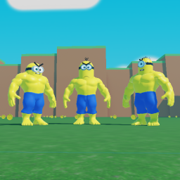 Survival The Minion The killers