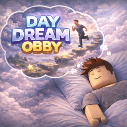 Day Dream Obby 💭