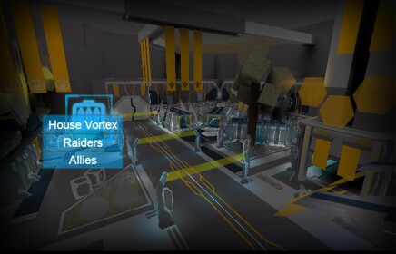 [LS] House of Vortex Base