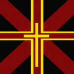 The Holy Realm of Anglia