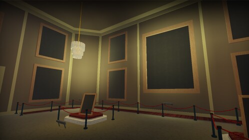 Eternal Portrait Gallery 