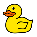 Cute Ducks Group