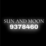 Sun-moon